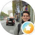 Daniel Broetto Google profile image